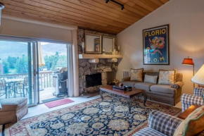 Ridge Condo 2617